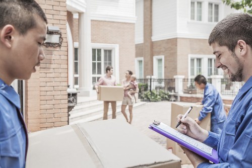 Worker safety and ethical moving operations for Removal Companies Hollandpark