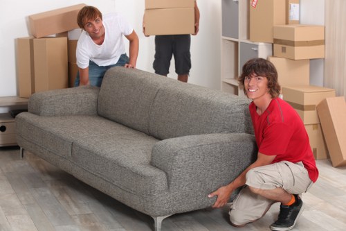 Safety planning and risk assessment before loading